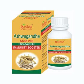Aswaghandha Ghan Vati