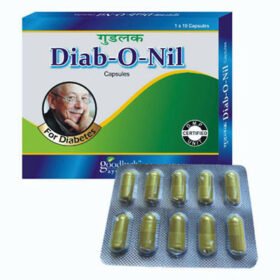 Diab-O-Nil Capsule