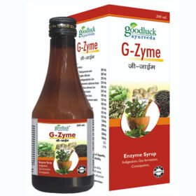 G-Zyme Syrup