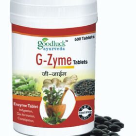 G-Zyme Tablet