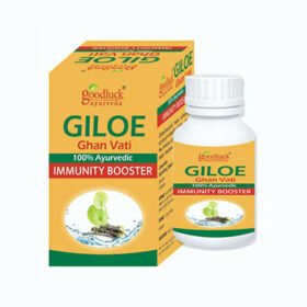 Giloe Ghan Vati