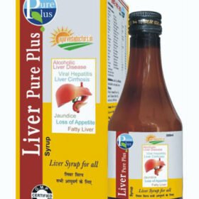 Liver Pure Plus Syrup