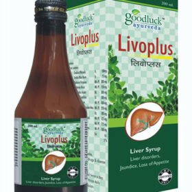Livo plus Syrup