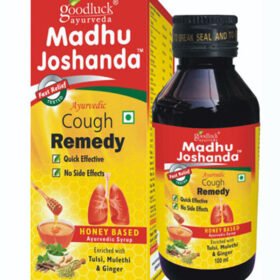 Madhu Joshandha Syrup