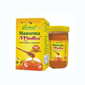 Manorma Madhu (Pure Honey)