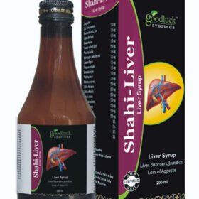 Shahi-liver Syrup