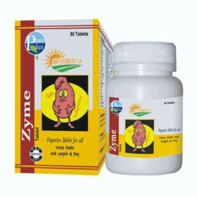 Zyme Pure Plus Tablet